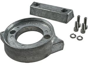 Sterndrive Engine Anodes