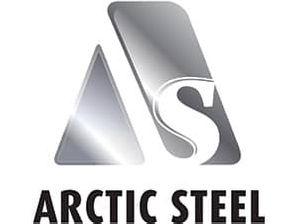 Arctic Steel Brand