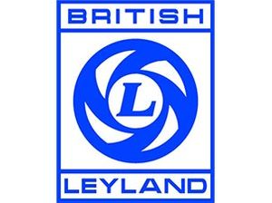 BMC Leyland