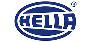 Hella Brand Logo