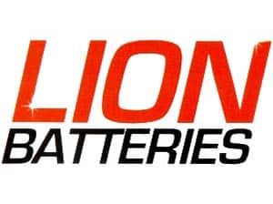 Lion Batteries