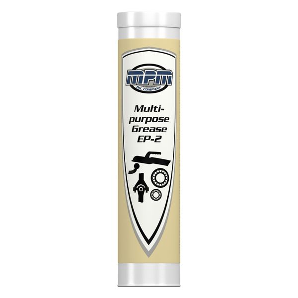 MPM Multipurpose Grease 400g Tube