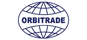 Orbitrade Brand Logo